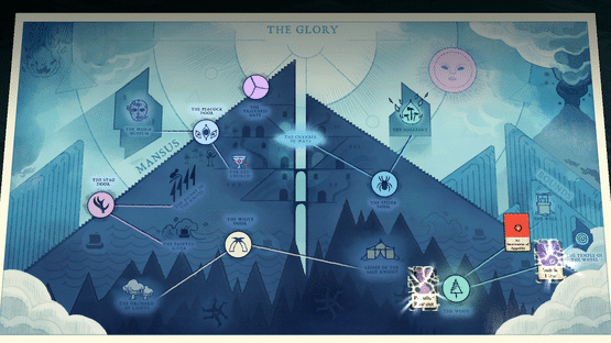 Cultist Simulator: Initiate Edition Screenshot