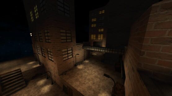 Carmine Impact cover