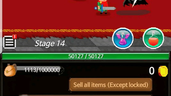 ExtremeJobs Knight's Assistant Screenshot