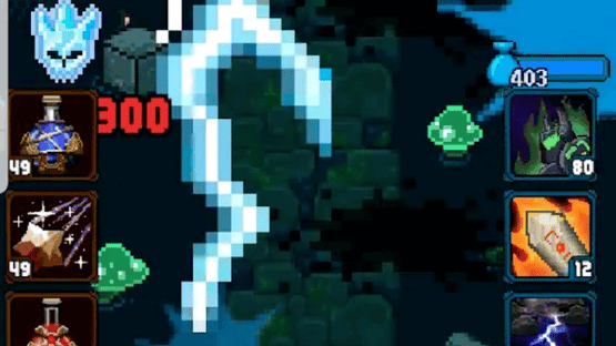 Dash Quest Screenshot
