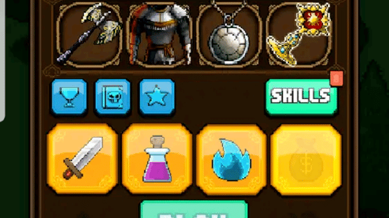 Dash Quest Screenshot