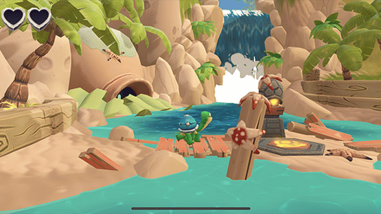 Way of the Turtle Screenshot