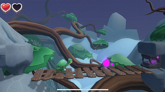 Way of the Turtle Screenshot