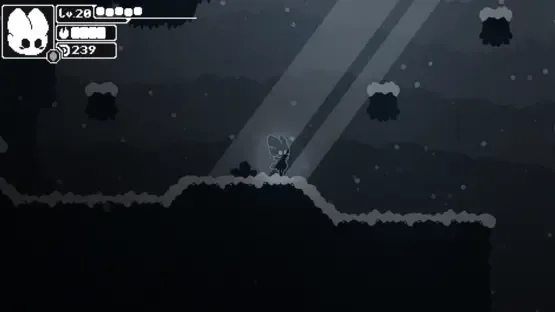 Chiaroscuro screenshot 1