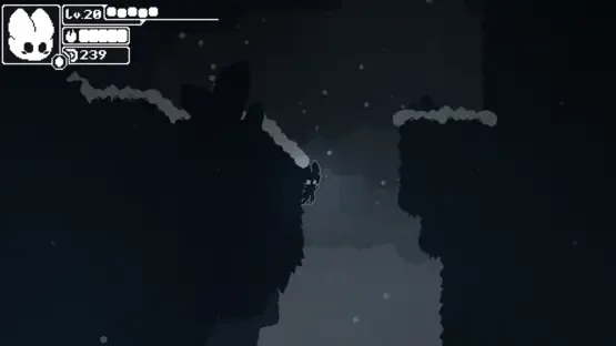 Chiaroscuro screenshot 2