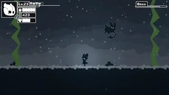 Chiaroscuro screenshot 4