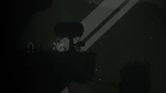 Chiaroscuro screenshot 5