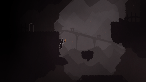 Chiaroscuro Screenshot