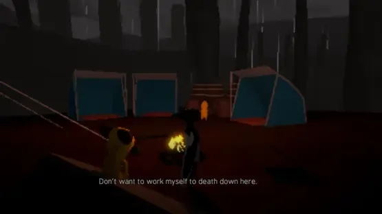 Commune Corvidae screenshot 1