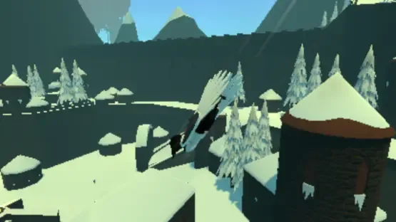 Commune Corvidae screenshot 2