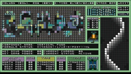 Kontrol Flow screenshot 1