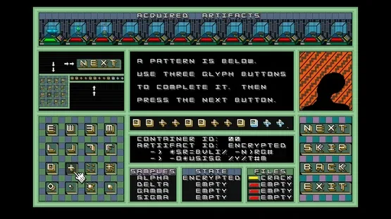 Kontrol Flow screenshot 3