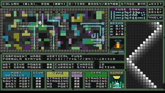 Kontrol Flow screenshot 4