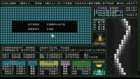 Kontrol Flow screenshot 5