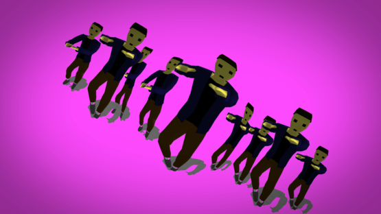 Milkman Karlson Screenshot