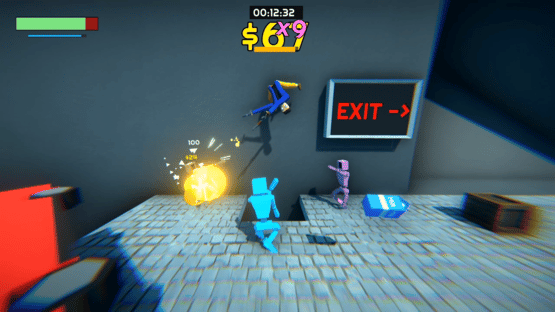 Milkman Karlson Screenshot