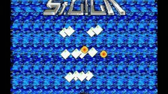 Dezaemon BS-X Version: BS-X Shooting Screenshot