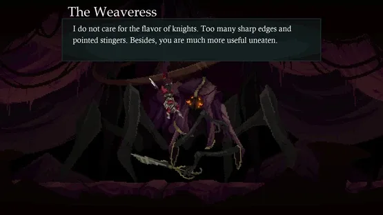 The Tarnishing of Juxtia screenshot 6