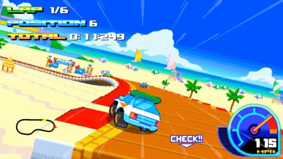 Victory Heat Rally cover