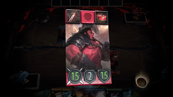 Artifact Screenshot