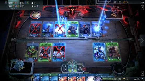 Artifact Screenshot