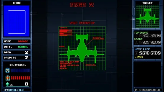 Missile Dancer gameplay screenshot 5
