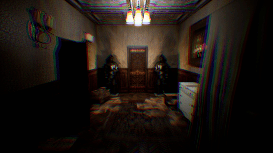 Misery Mansion Screenshot