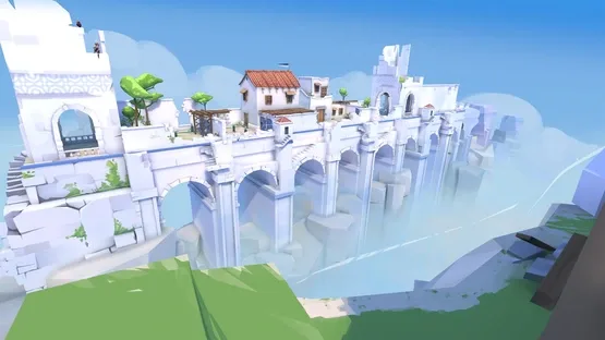 Shadow Point screenshot 2