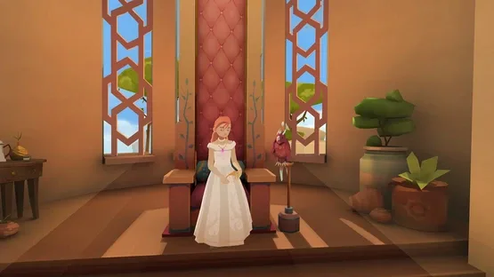 Shadow Point screenshot 4