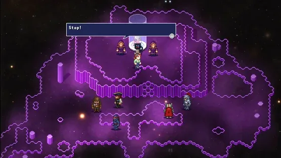 Time Break Chronicles screenshot 1
