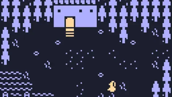 Muddy Water 'Round My Shoes screenshot 1