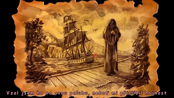 Detective Hayseed: Hollywood screenshot 7