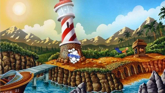 Detective Hayseed: Hollywood screenshot 9