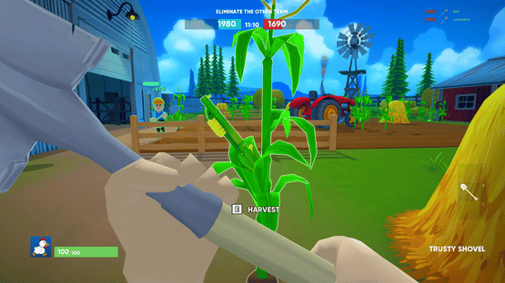 Shotgun Farmers Screenshot