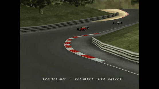 GP Challenge Screenshot