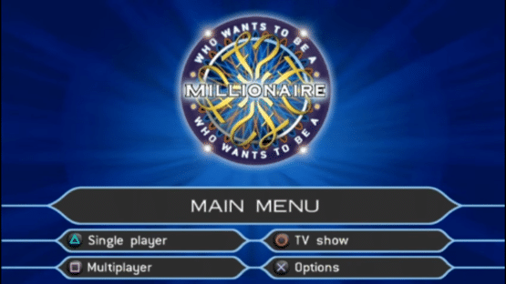 Who Wants to Be a Millionaire: Party Edition Screenshot