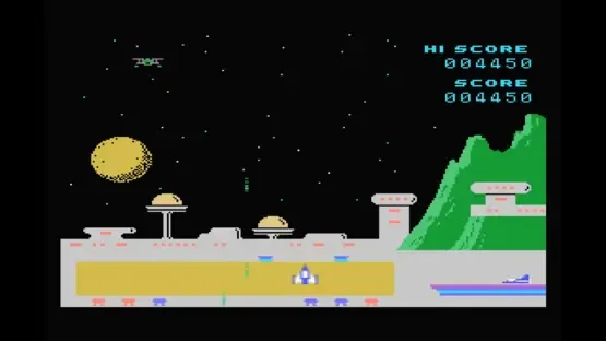 Spectron gameplay screenshot 2