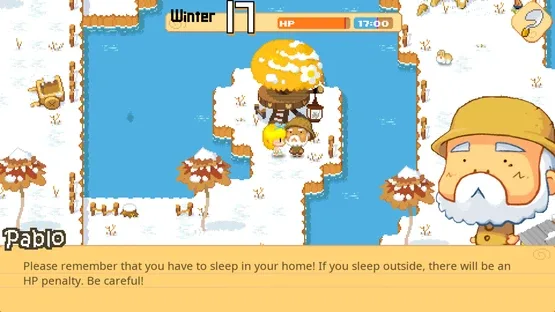 The Farm screenshot 4