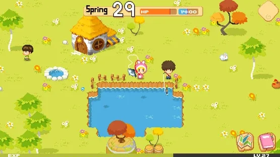 The Farm screenshot 6