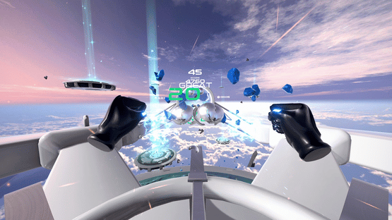 PowerBeatsVR Screenshot