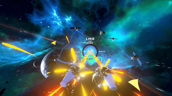 PowerBeatsVR Screenshot