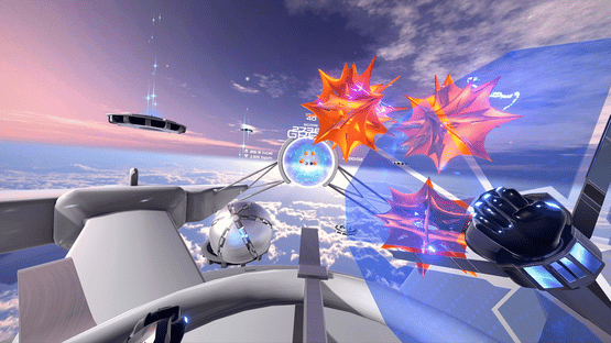 PowerBeatsVR Screenshot