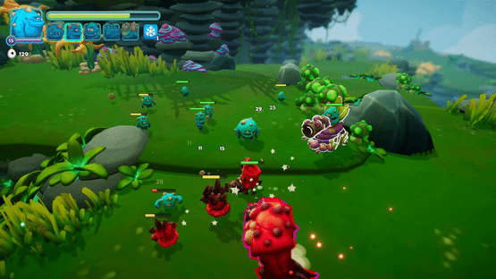 Teratopia Screenshot