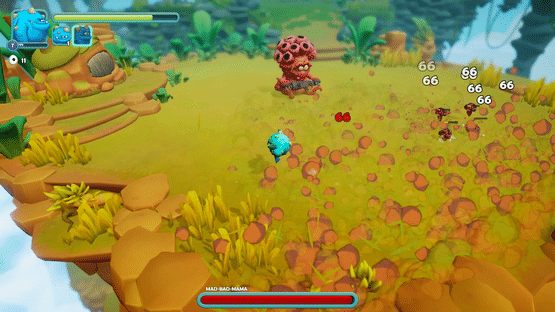 Teratopia Screenshot