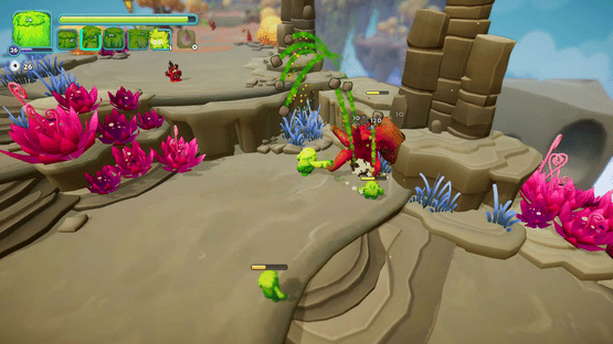 Teratopia Screenshot