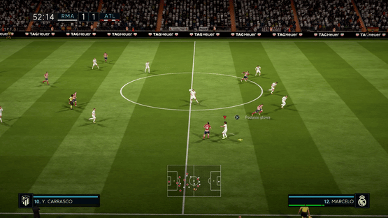 FIFA 18: Legacy Edition Screenshot