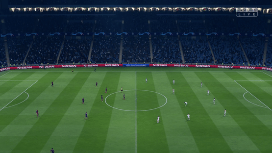 FIFA 19: Legacy Edition Screenshot