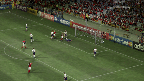 2006 FIFA World Cup Screenshot