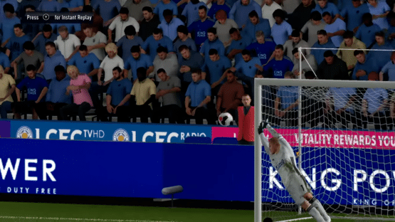 FIFA 20: Legacy Edition Screenshot