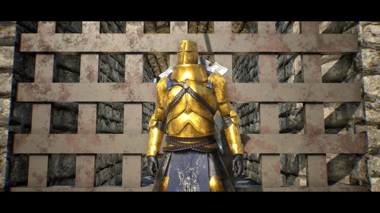 Viking Warrior Screenshot